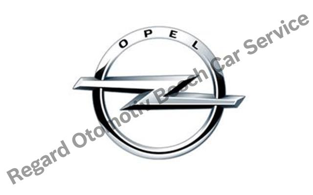 Küçükçekmece Opel Servisi